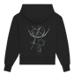 Star Sword-Hoodie [Silver Edition]
