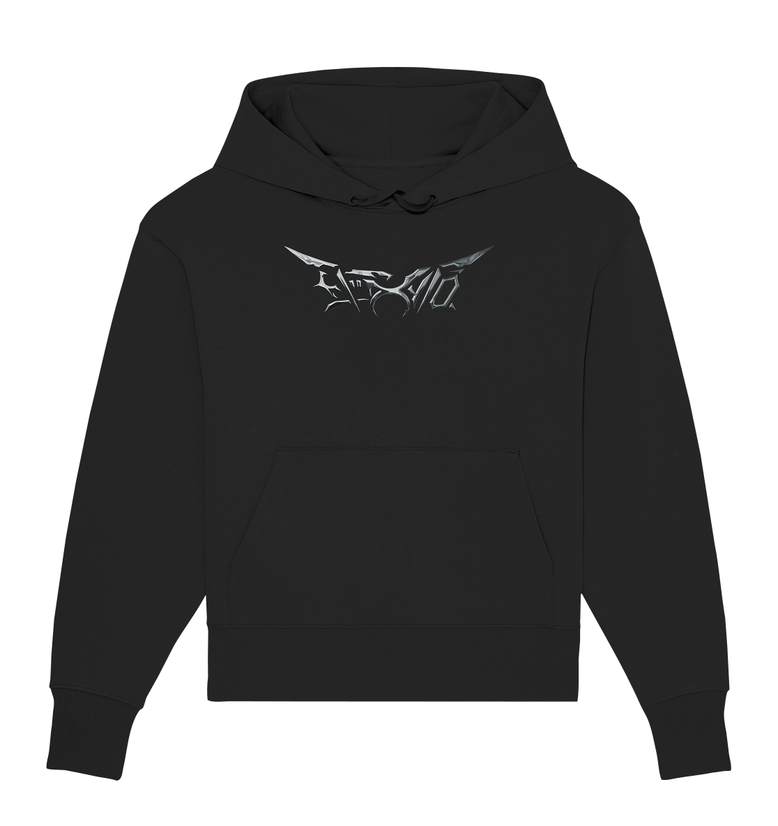 Star Sword-Hoodie [Silver Edition]