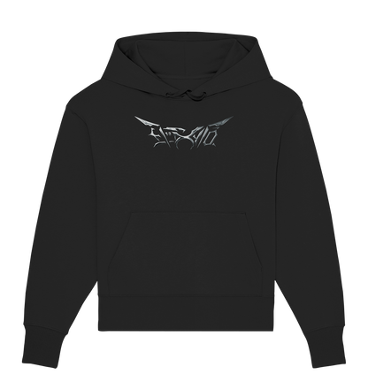 Star Sword-Hoodie [Silver Edition]
