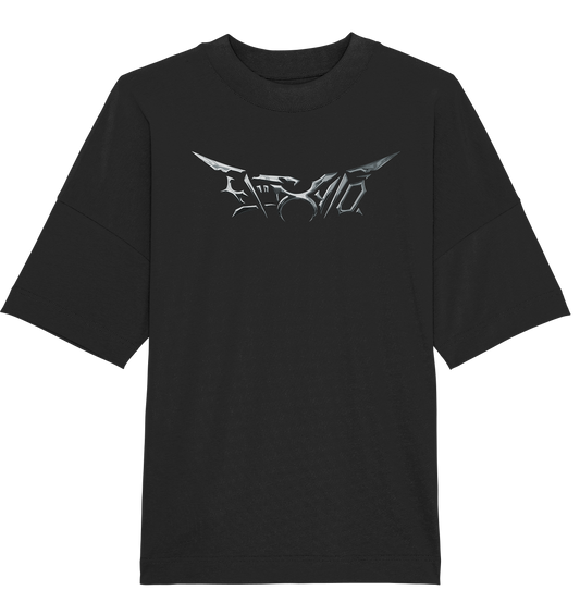 Star Sword-Shirt [Silver Edition]